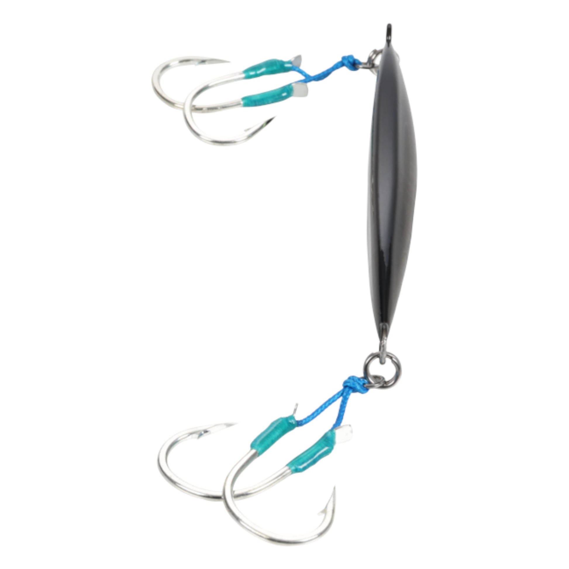 Shimano Ocea Sardine Waver Slow Pitch Jigs - Dogfish Tackle & Marine