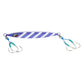 Shimano Ocea Sardine Waver Slow Pitch Jigs - Dogfish Tackle & Marine