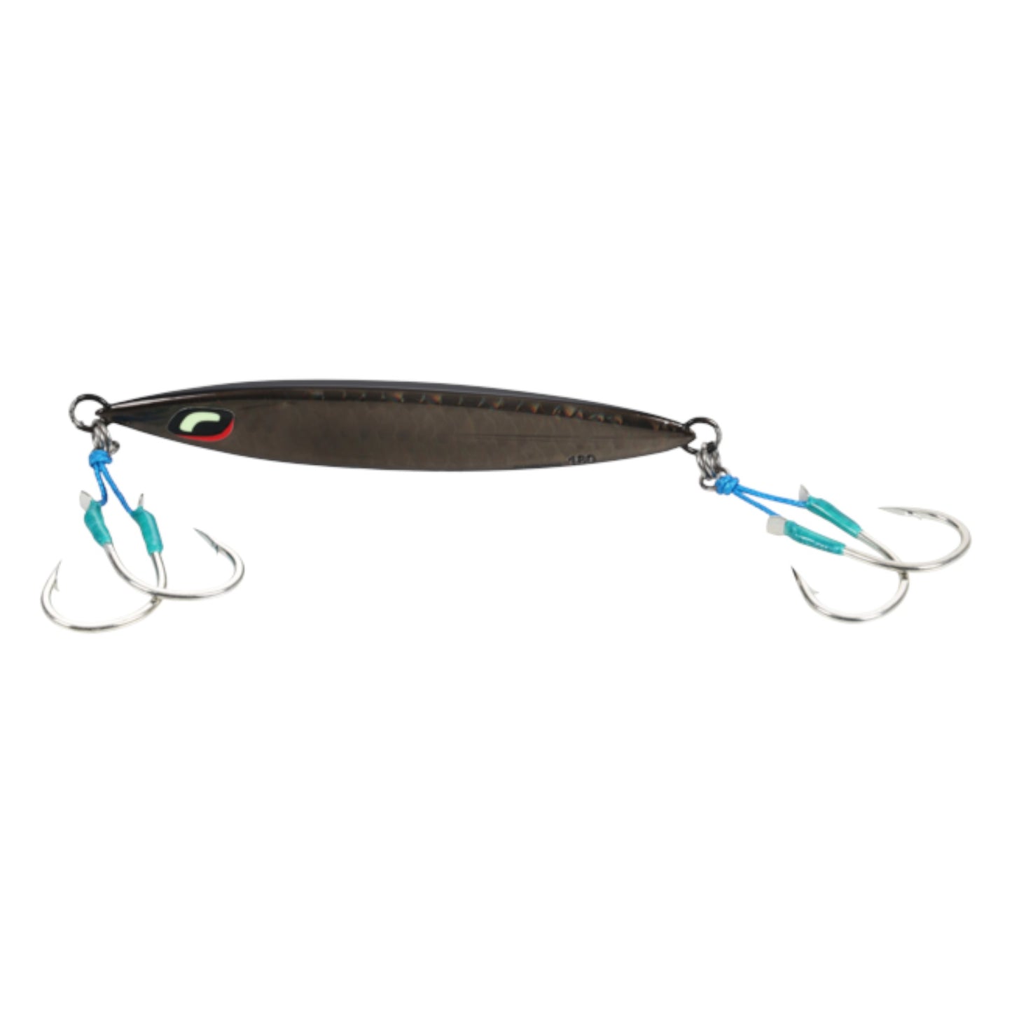 Shimano Ocea Sardine Waver Slow Pitch Jigs - Dogfish Tackle & Marine