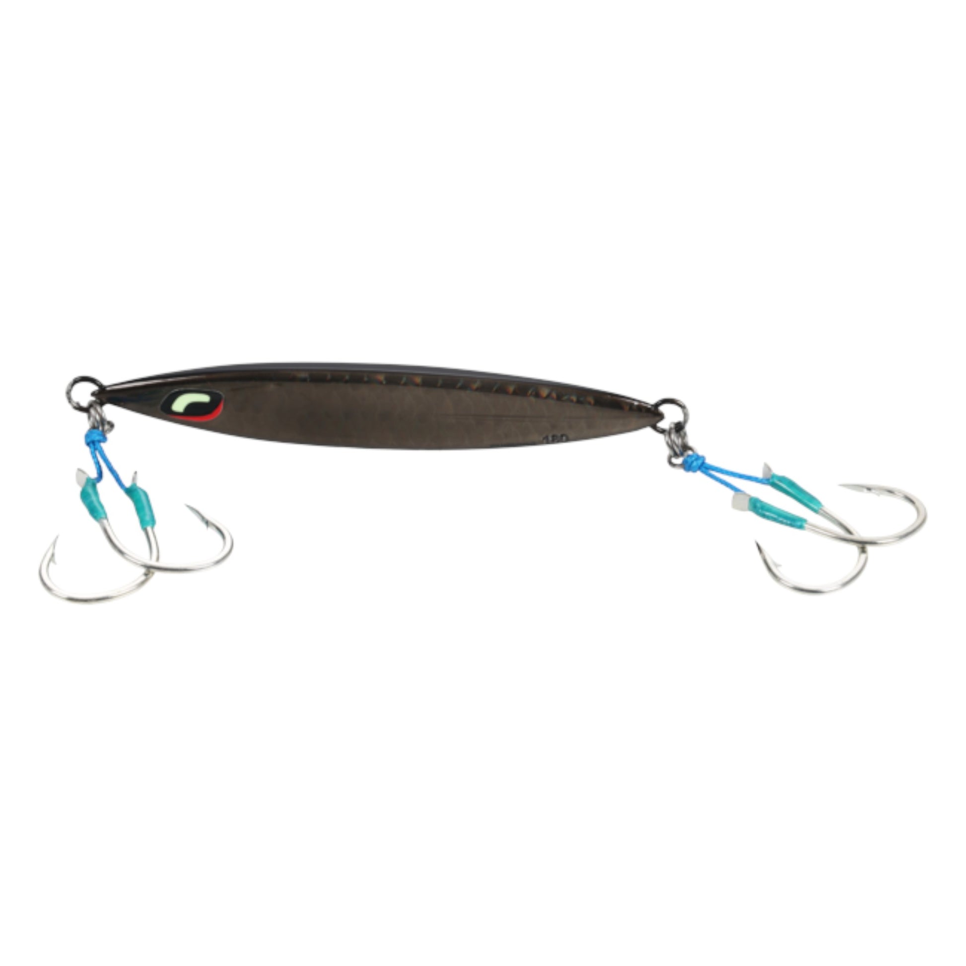 Shimano Ocea Sardine Waver Slow Pitch Jigs - Dogfish Tackle & Marine