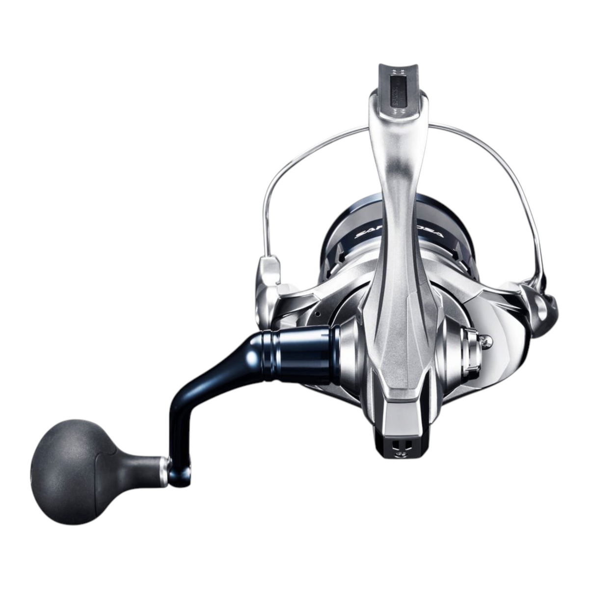 Shimano Saragosa SW Saltwater Spinning Reels - Dogfish Tackle & Marine