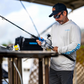 Shimano Saragosa SW Saltwater Spinning Reels - Dogfish Tackle & Marine