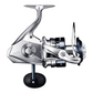 Shimano Saragosa SW Saltwater Spinning Reels - Dogfish Tackle & Marine