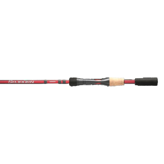 Shimano Sojourn Spinning Rods - Dogfish Tackle & Marine