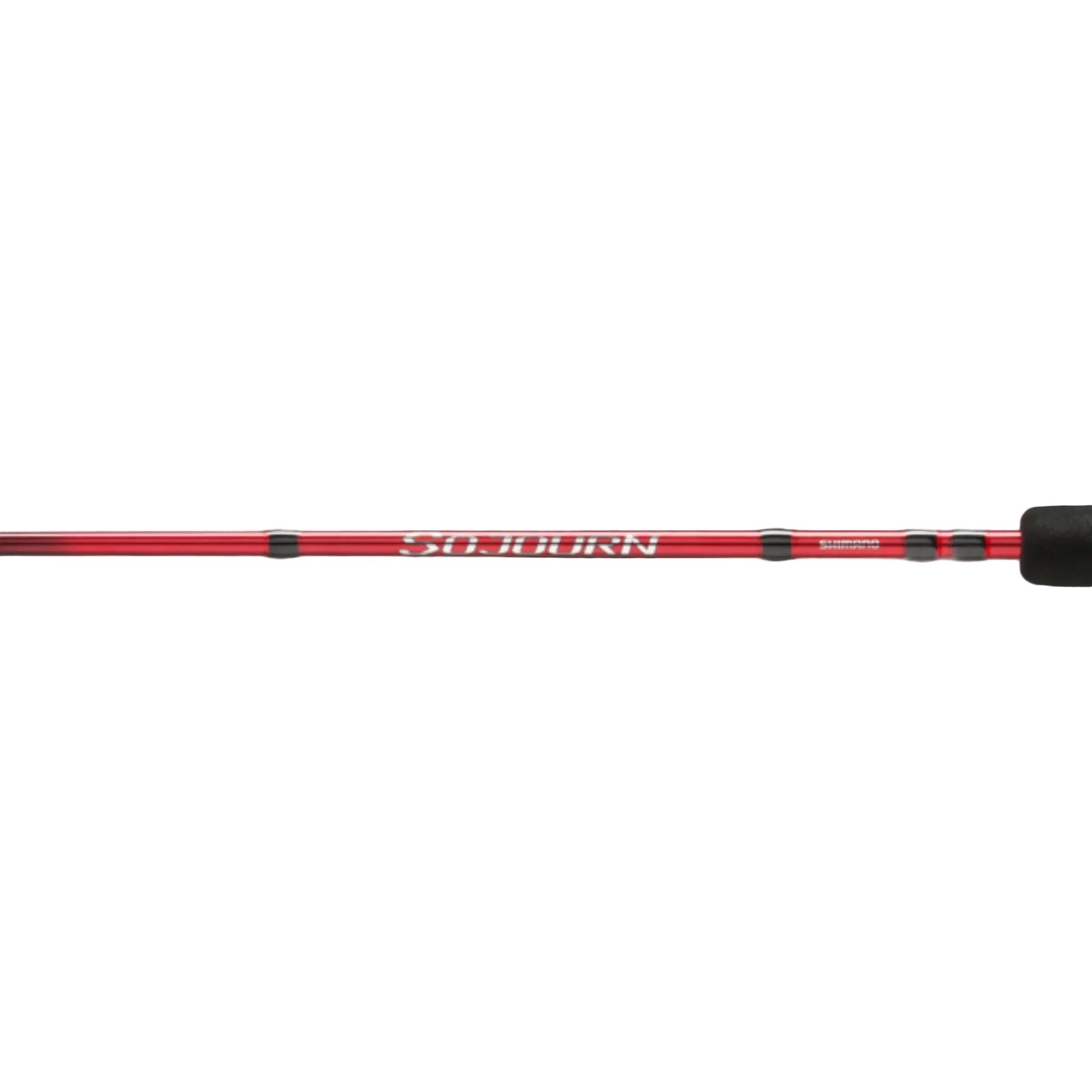 Shimano Sojourn Spinning Rods