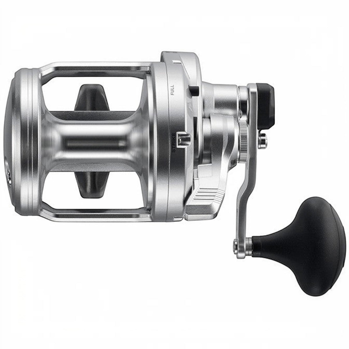 Shimano Speedmaster Lever Drag Conventional Reels - Dogfish Tackle & Marine