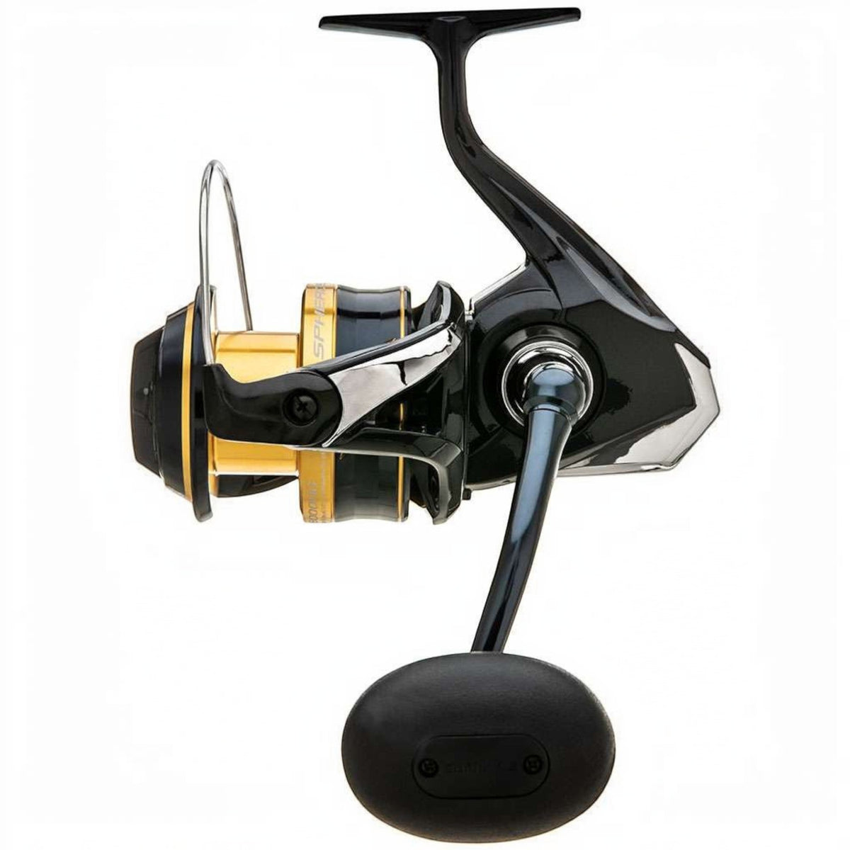 Shimano Spheros SW Saltwater Spinning Reels - Dogfish Tackle & Marine