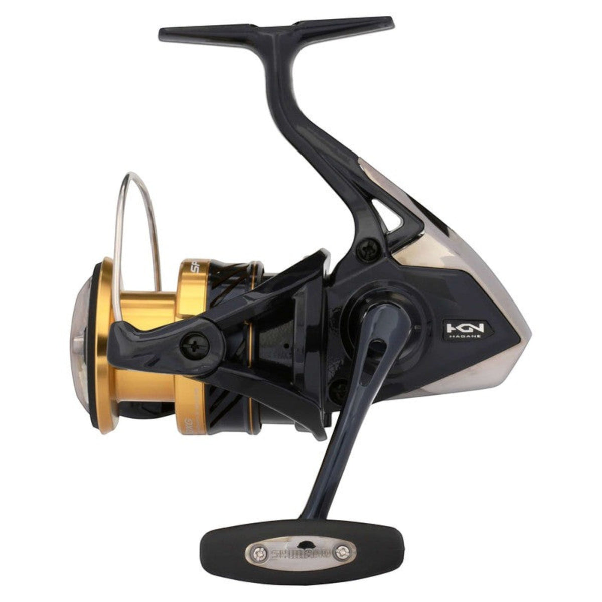 Shimano Spheros SW Saltwater Spinning Reels - Dogfish Tackle & Marine
