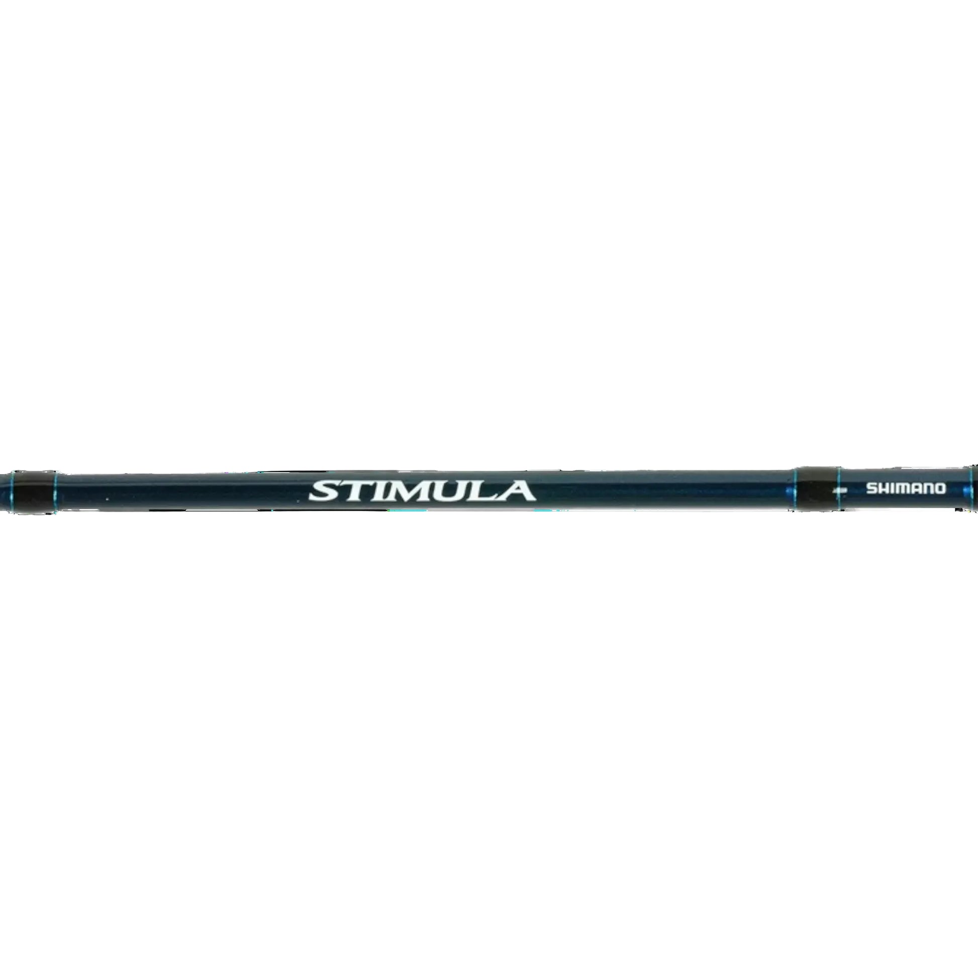 Shimano Stimula Spinning Rods - Dogfish Tackle & Marine