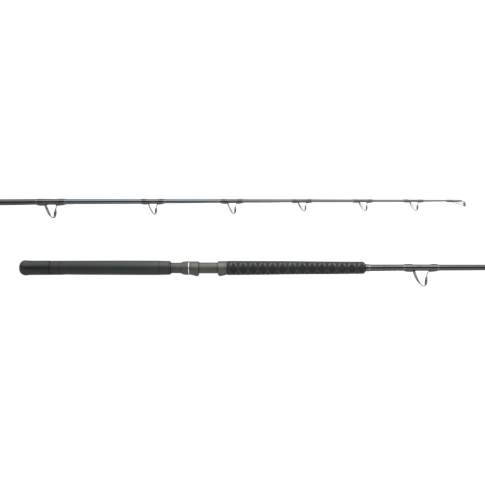 Shimano Talavera Bluewater B Slick Butt Rods