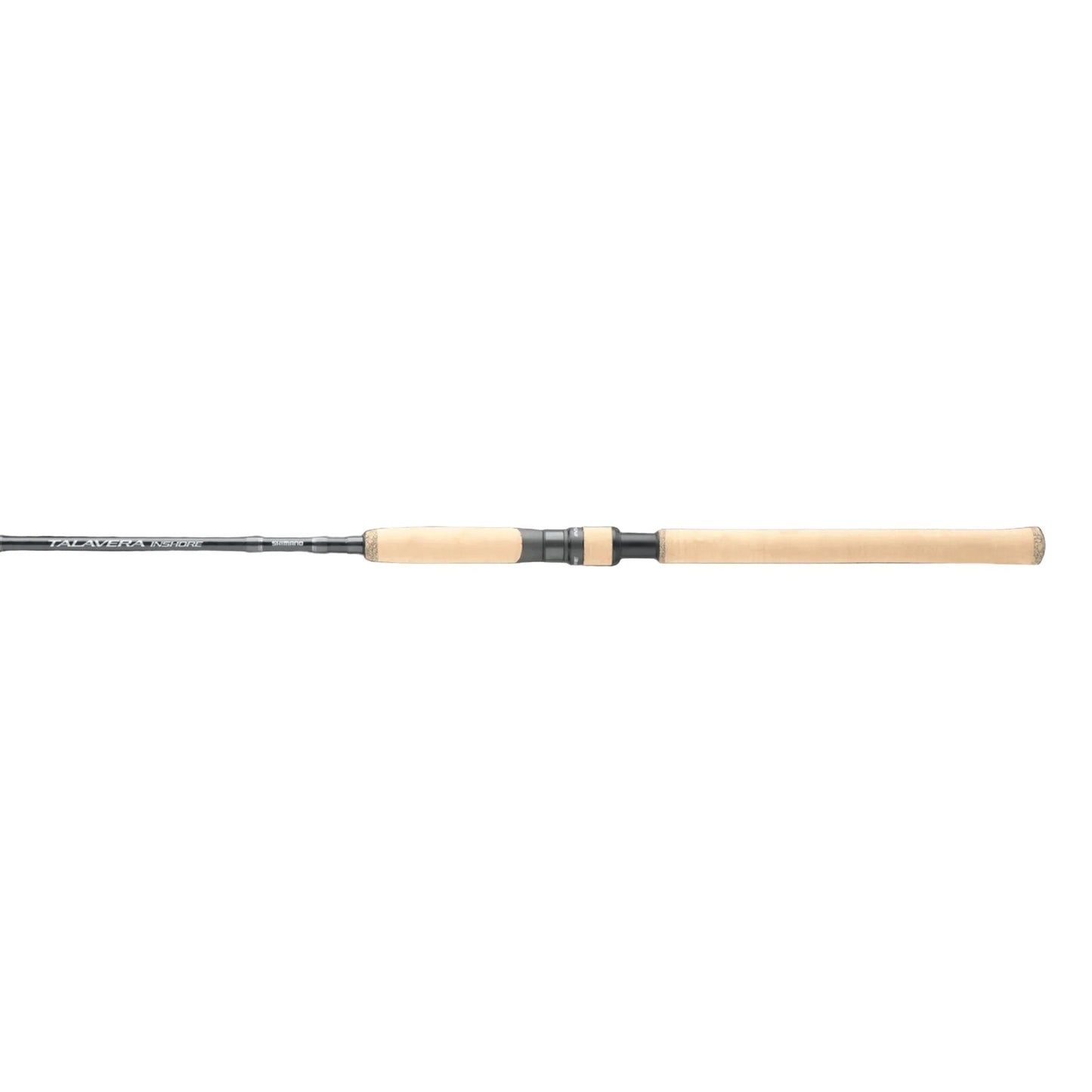 Shimano Talavera Inshore D Spinning Rods 2026 - Dogfish Tackle & Marine