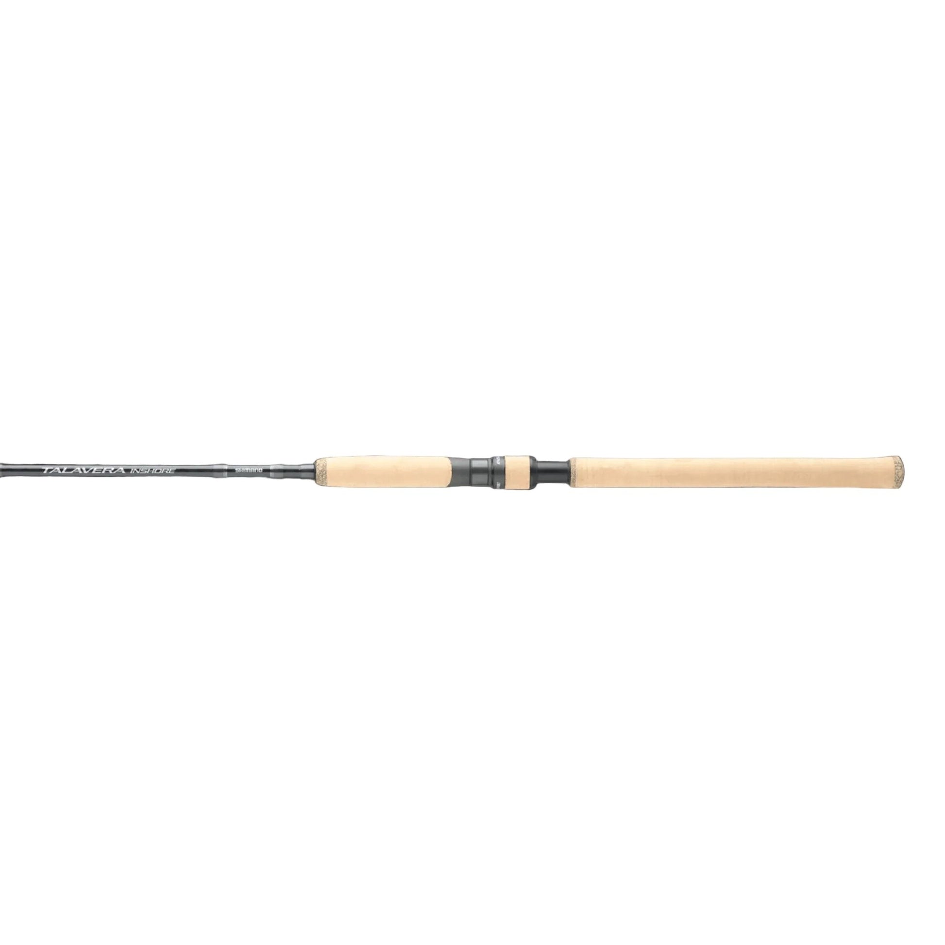 Shimano Talavera Inshore D Spinning Rods 2026 - Dogfish Tackle & Marine