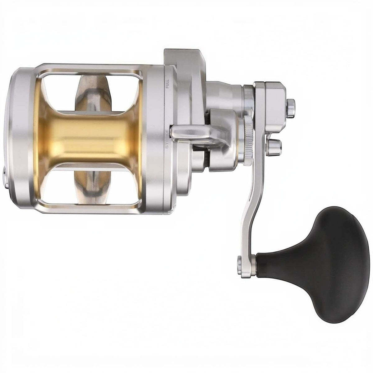 Shimano Talica A 2 Speed Lever Drag Reels - Dogfish Tackle & Marine