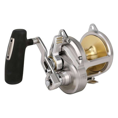 Shimano Talica A 2 Speed Lever Drag Reels - Dogfish Tackle & Marine