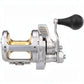 Shimano Talica A 2 Speed Lever Drag Reels - Dogfish Tackle & Marine