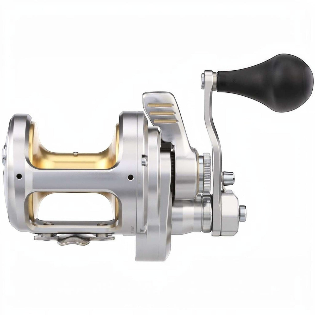 Shimano Talica A 2 Speed Lever Drag Reels - Dogfish Tackle & Marine