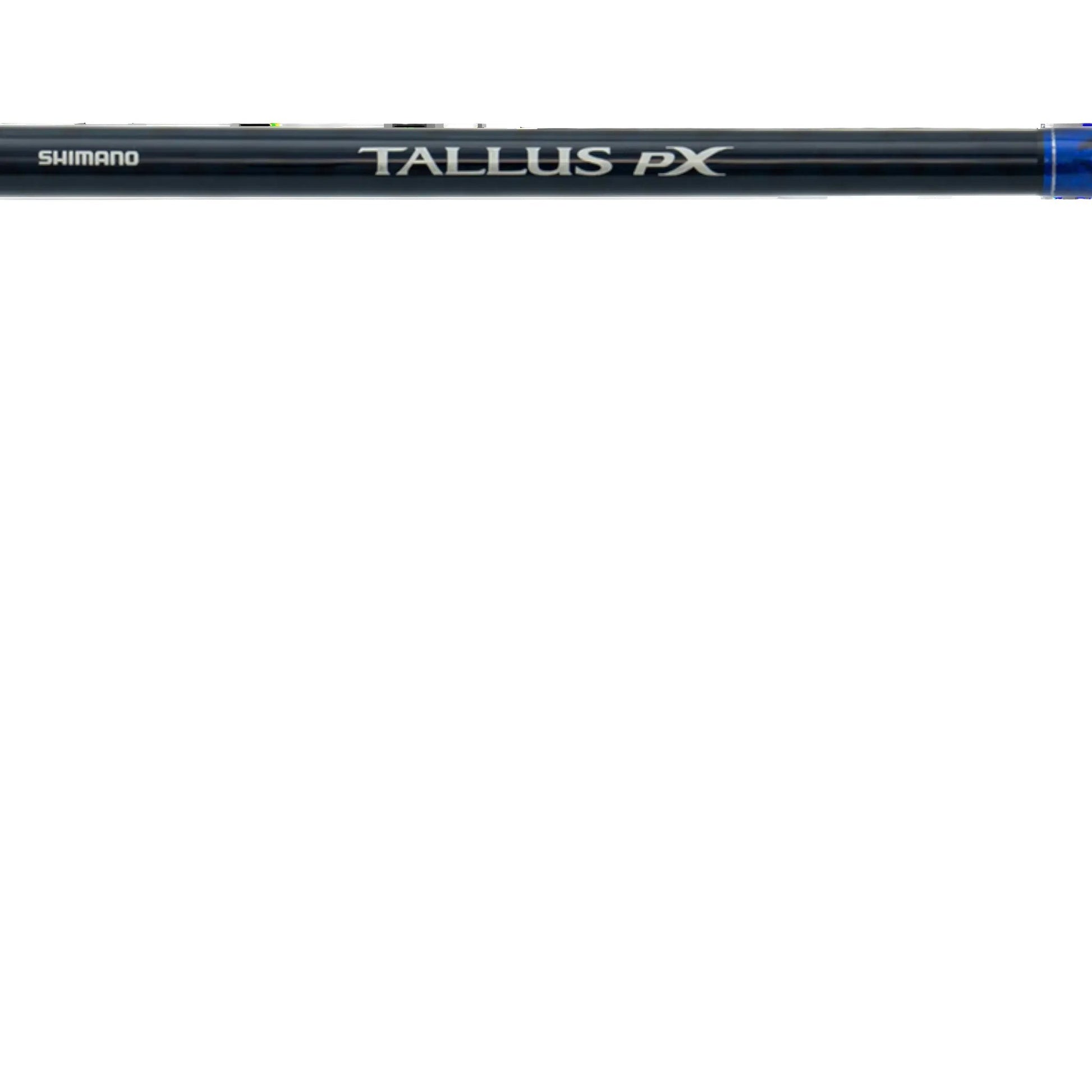 Shimano Tallus PX Saltwater Spinning - Dogfish Tackle & Marine