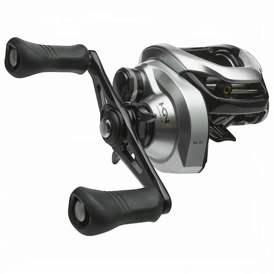 Shimano Tranx 200 A Baitcasting Reels - Dogfish Tackle & Marine