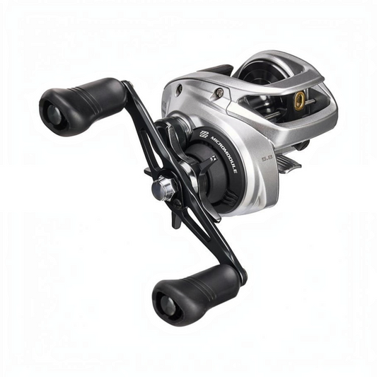 Shimano Tranx 400 B Baitcasting Reels - Dogfish Tackle & Marine