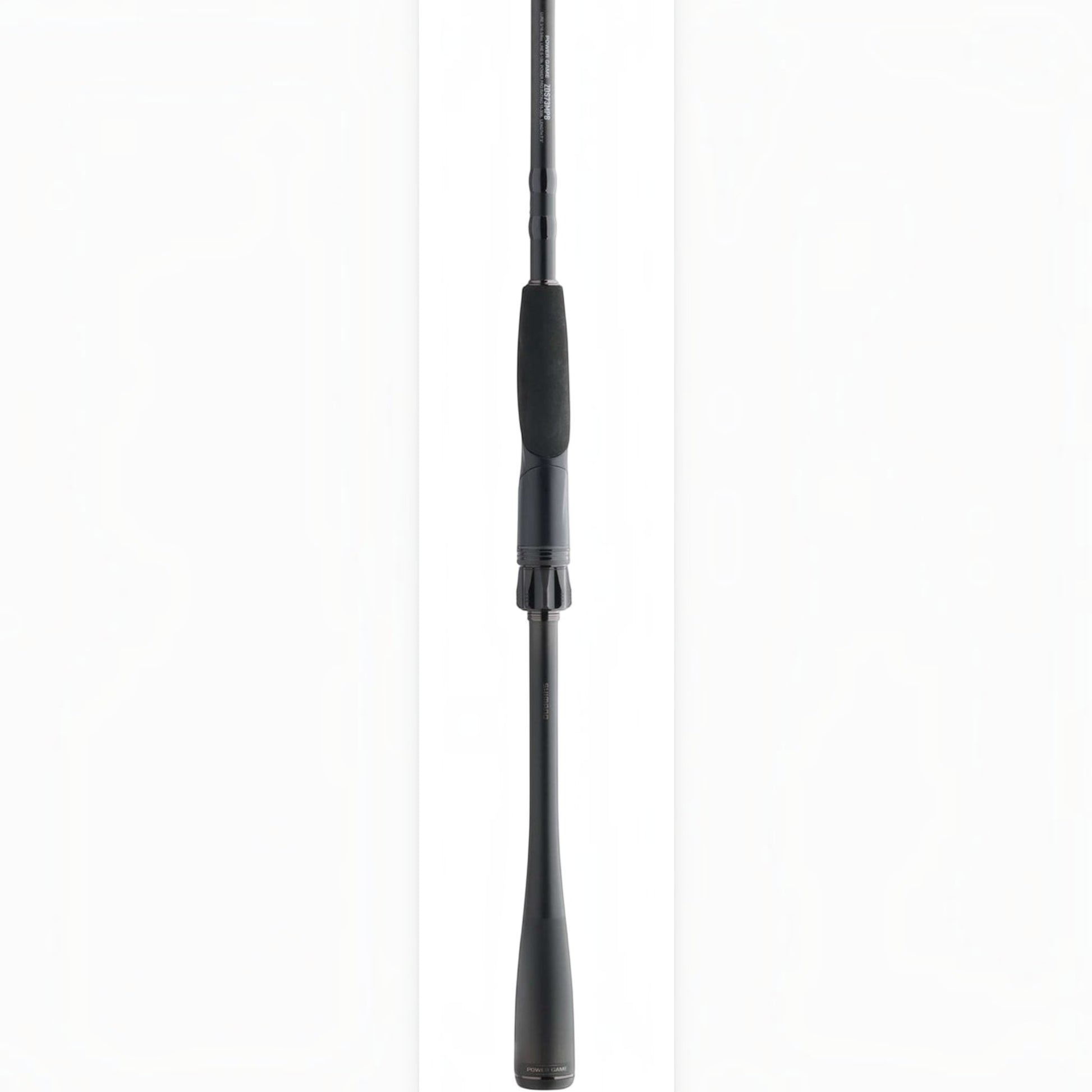 Shimano Zodias B Spinning Rod - Dogfish Tackle & Marine