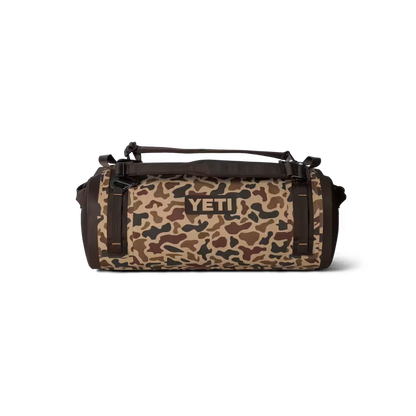 Yeti Panga 50 Liter Waterproof Duffel Bag