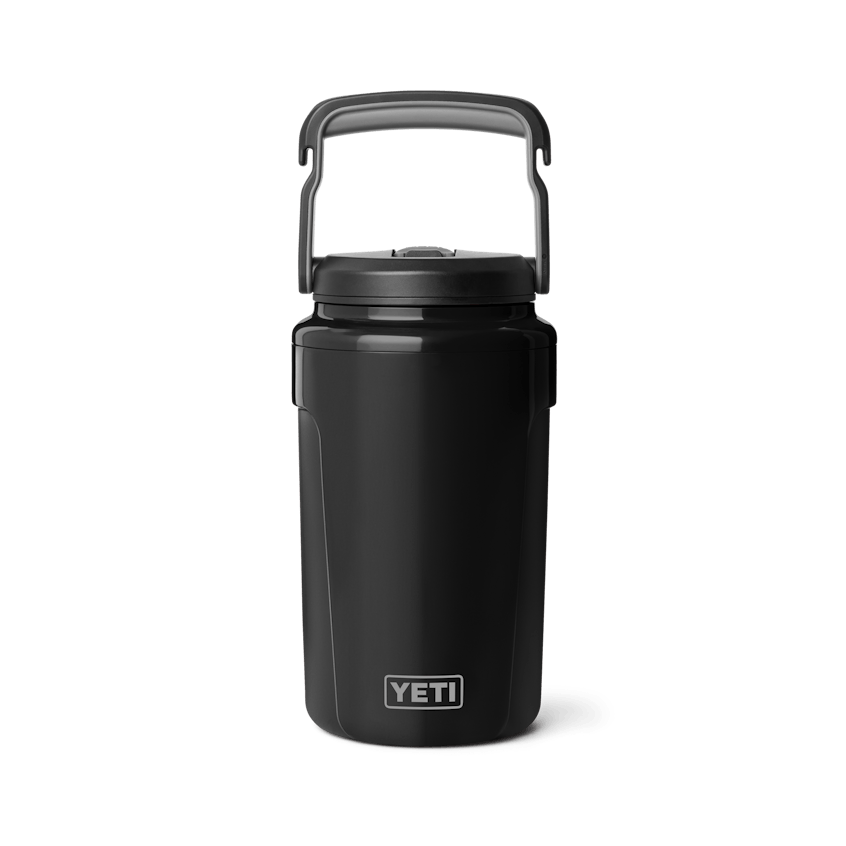 Yeti Silo Half Gallon Jug With Magslider Straw Cap