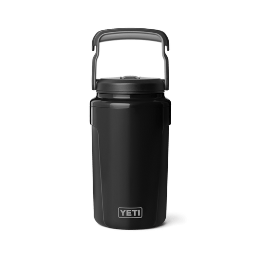 Yeti Silo Half Gallon Jug With Magslider Straw Cap