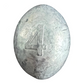 Slip Egg Sinker Fishing Weight Sliding egg sinker weight for fishing rigs - Dogfish Tackle & Marine