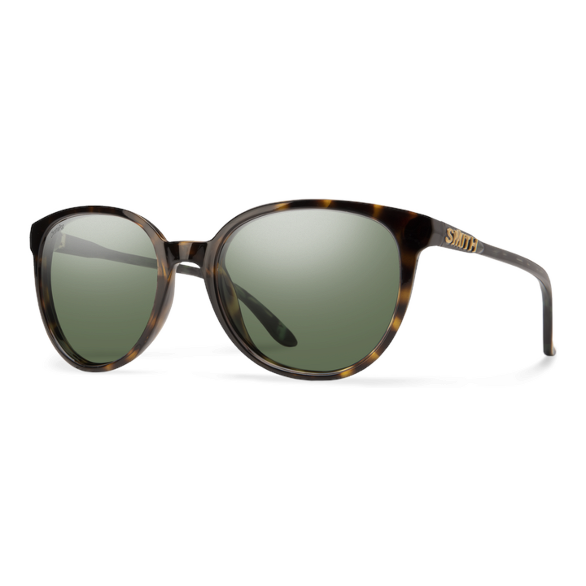 Smith Cheetah Polarized Sunglasses - Dogfish Tackle & Marine