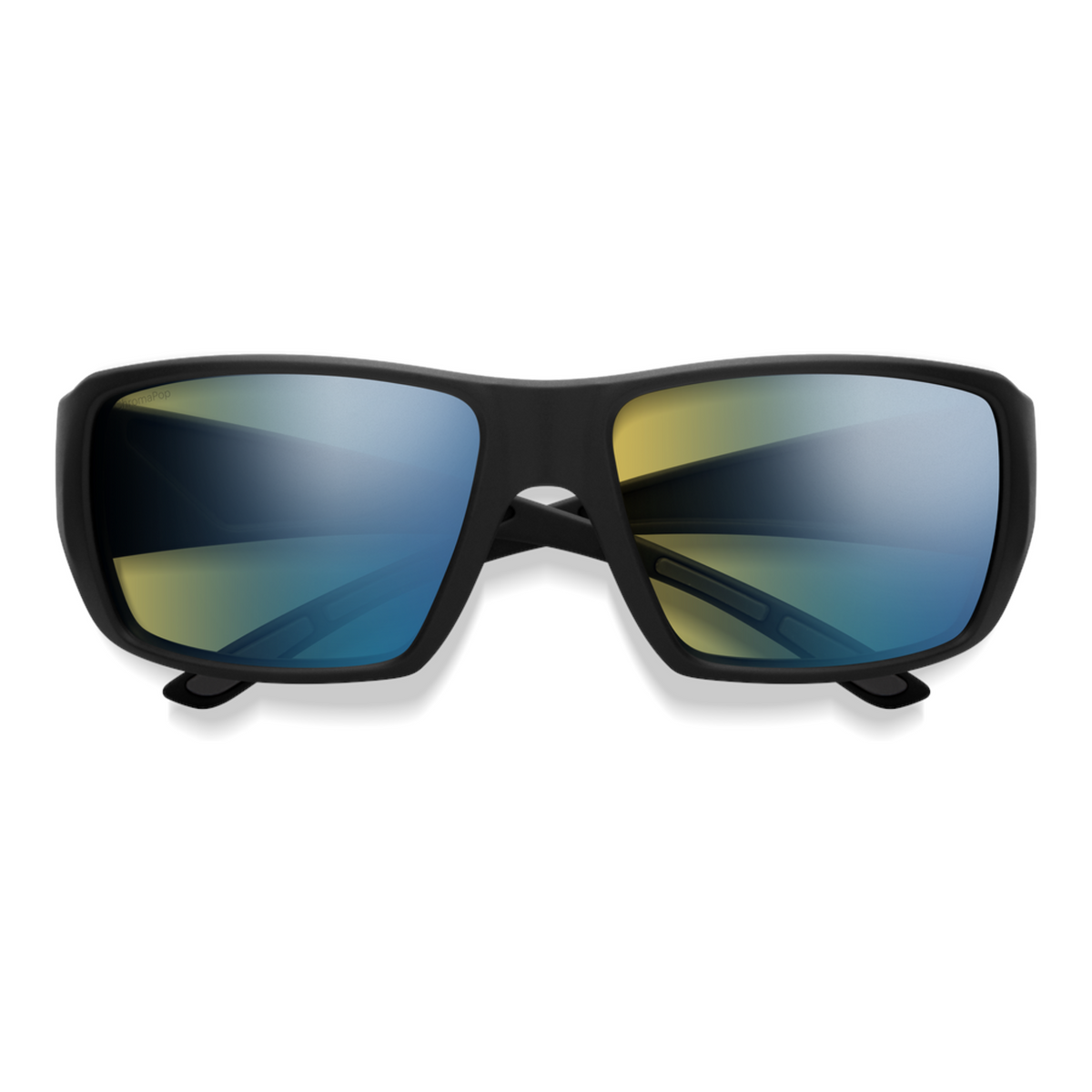 Smith Guide's Choice XL Sunglasses - Dogfish Tackle & Marine