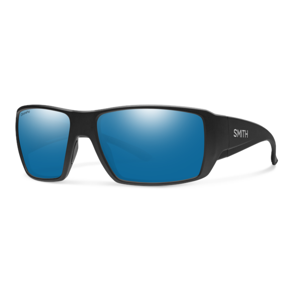 Smith Guide's Choice XL Sunglasses - Dogfish Tackle & Marine