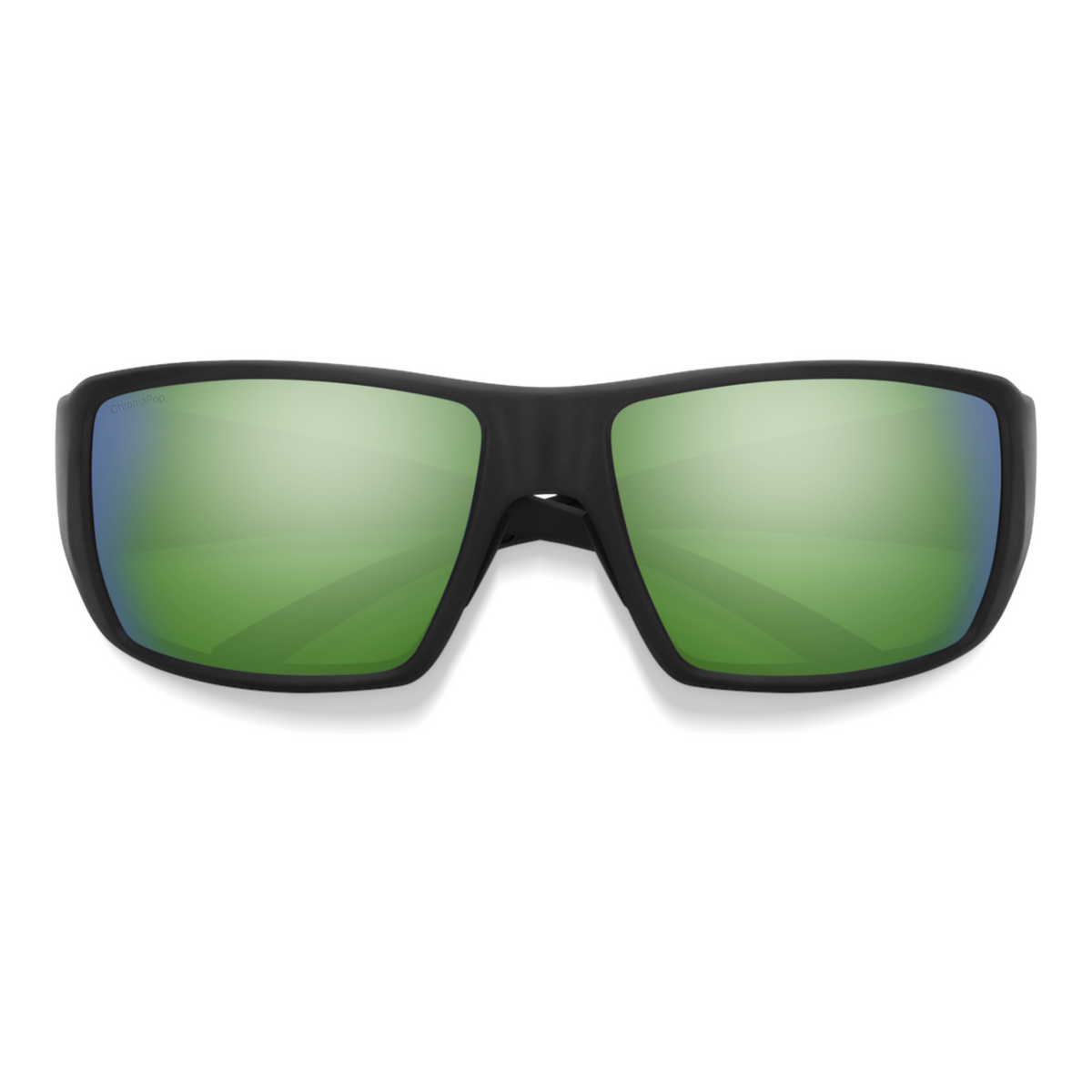 Smith Guide's Choice XL Sunglasses - Dogfish Tackle & Marine
