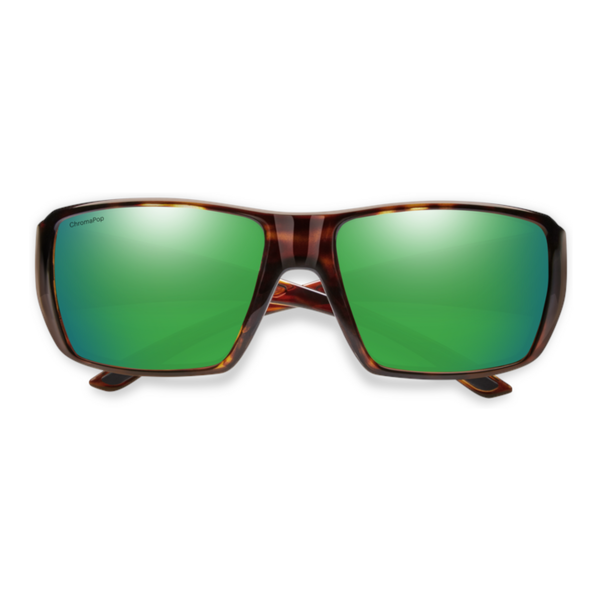 Smith Guide's Choice XL Sunglasses - Dogfish Tackle & Marine
