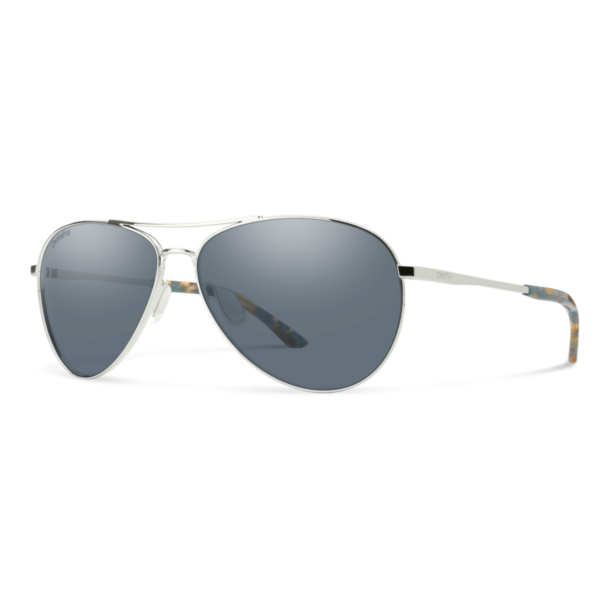 Smith Langley 2 Polarized Sunglasses - Dogfish Tackle & Marine