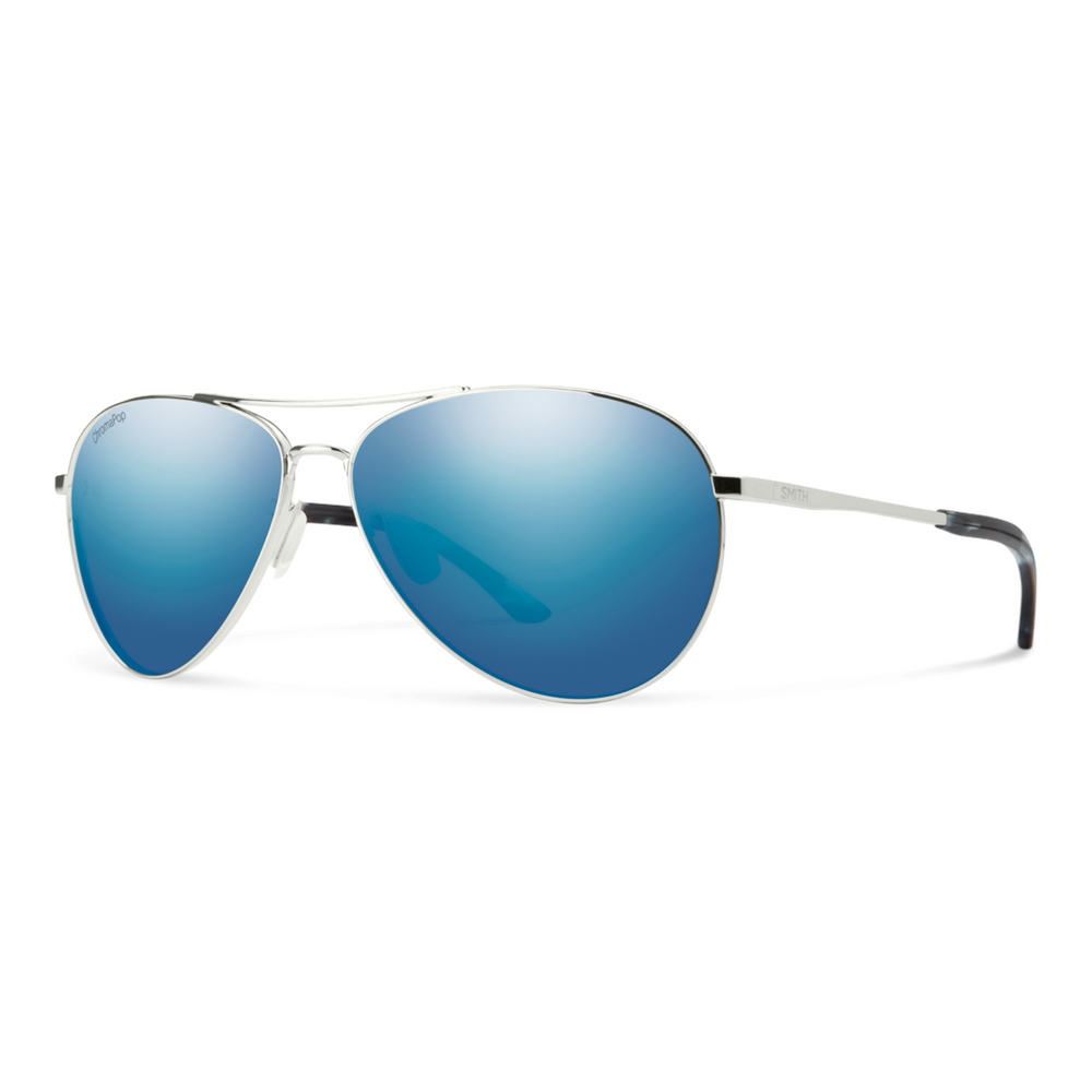 Smith Langley 2 Polarized Sunglasses