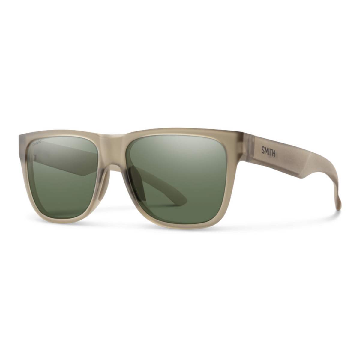 Smith Lowdown 2 Polarized Sunglasses - Dogfish Tackle & Marine