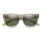 Smith Lowdown 2 Polarized Sunglasses - Dogfish Tackle & Marine