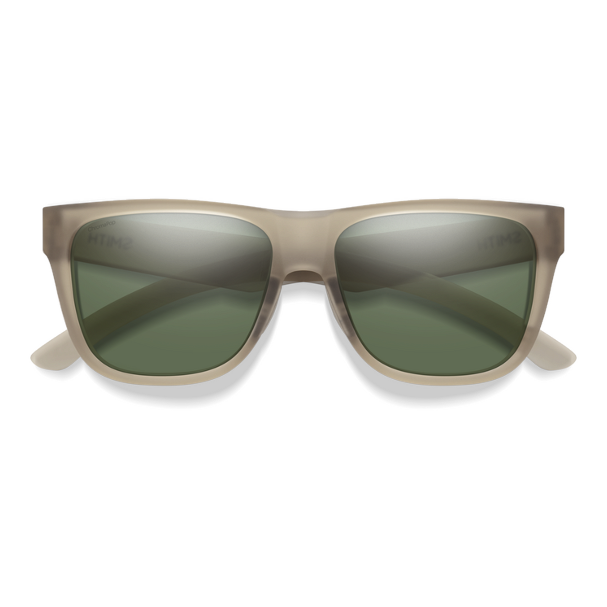 Smith Lowdown 2 Polarized Sunglasses - Dogfish Tackle & Marine