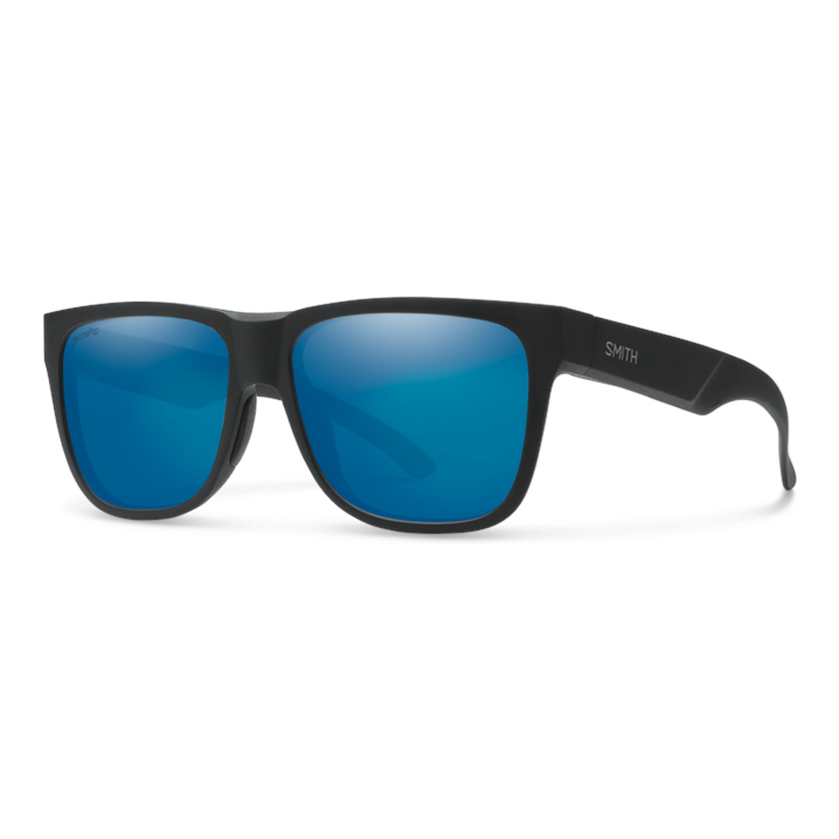 Smith Lowdown 2 Polarized Sunglasses - Dogfish Tackle & Marine