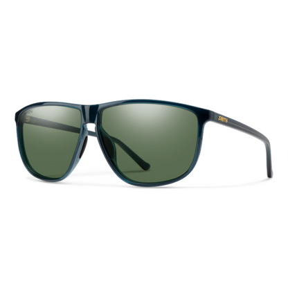 Smith Mono Lake Sunglasses - Dogfish Tackle & Marine