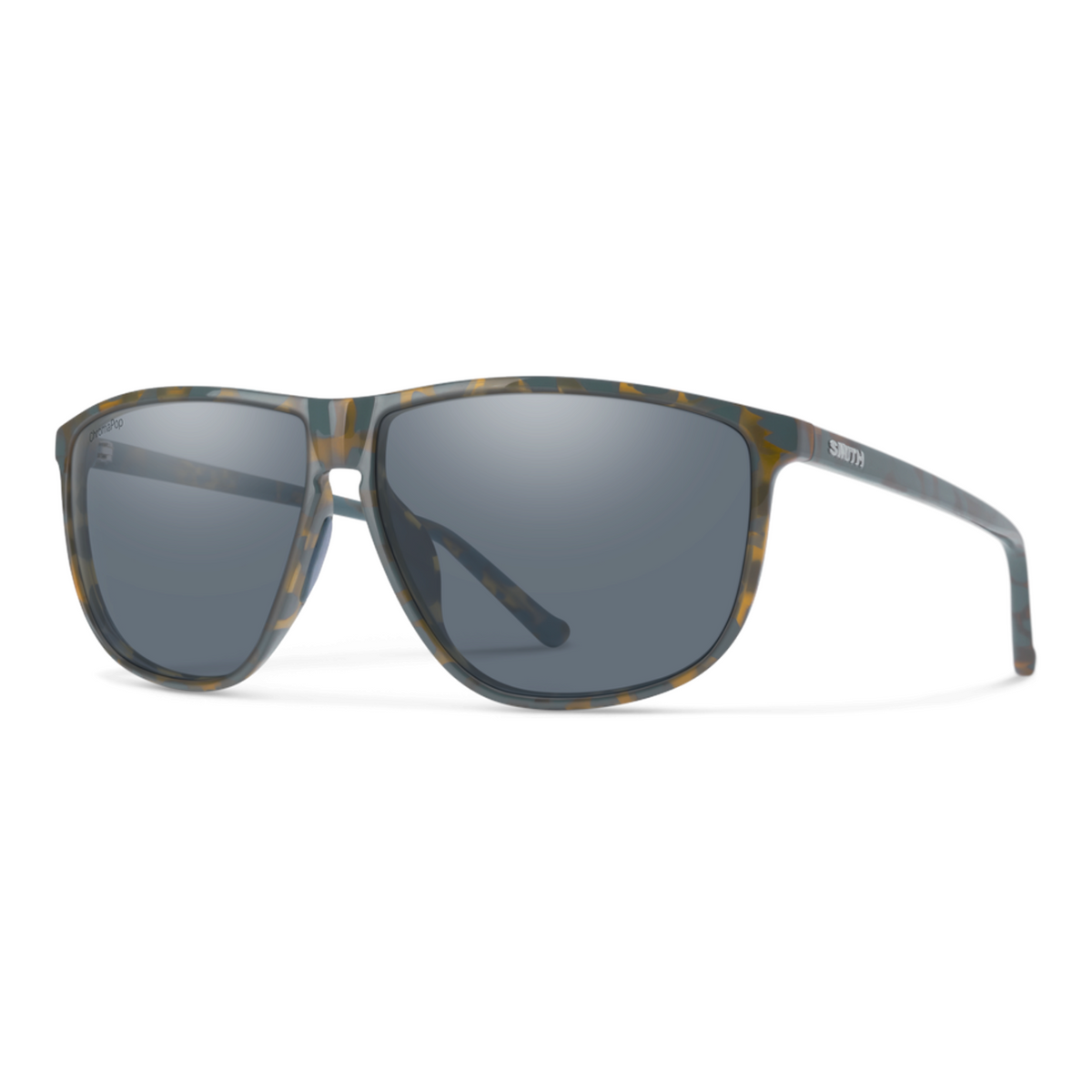 Smith Mono Lake Sunglasses - Dogfish Tackle & Marine