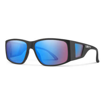 Smith Monroe Peak Sunglasses - Dogfish Tackle & Marine