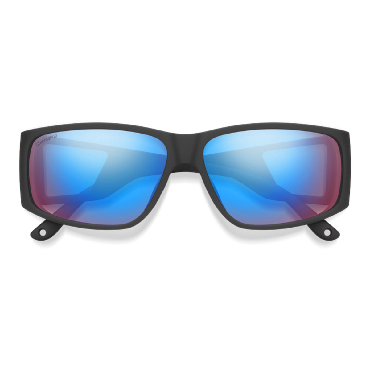 Smith Monroe Peak Sunglasses - Dogfish Tackle & Marine