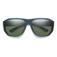 Smith Outrigger Sunglasses - Dogfish Tackle & Marine