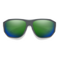 Smith Outrigger Sunglasses - Dogfish Tackle & Marine