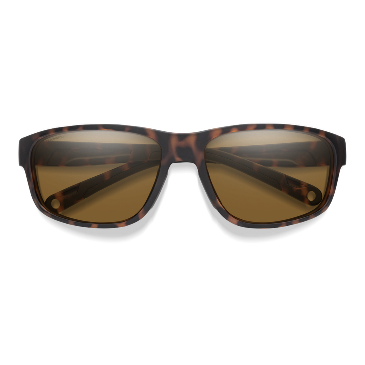 Smith Redding 2 Polarized Sunglasses - Dogfish Tackle & Marine