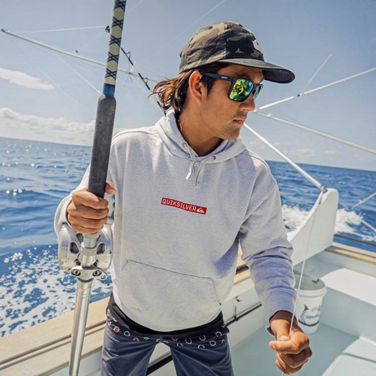 Smith Riptide XL Polarized Sunglasses - Dogfish Tackle & Marine
