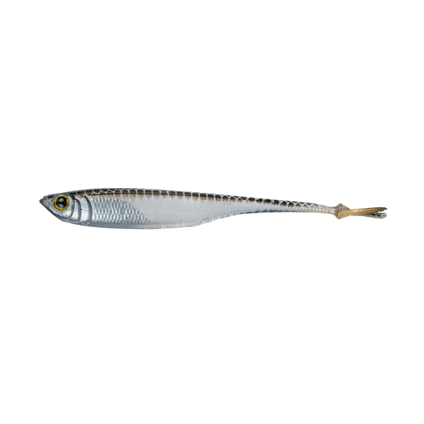 6th Sense Strobe Minnow - Dogfish Tackle & Marine