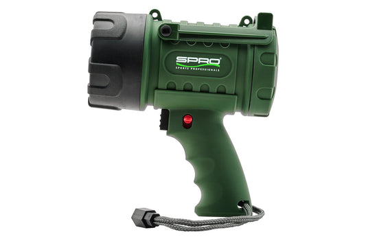 Spro Waterproof Led Spotlight - Dogfish Tackle & Marine