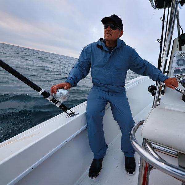 Pelagic Squall Pant - Dogfish Tackle & Marine